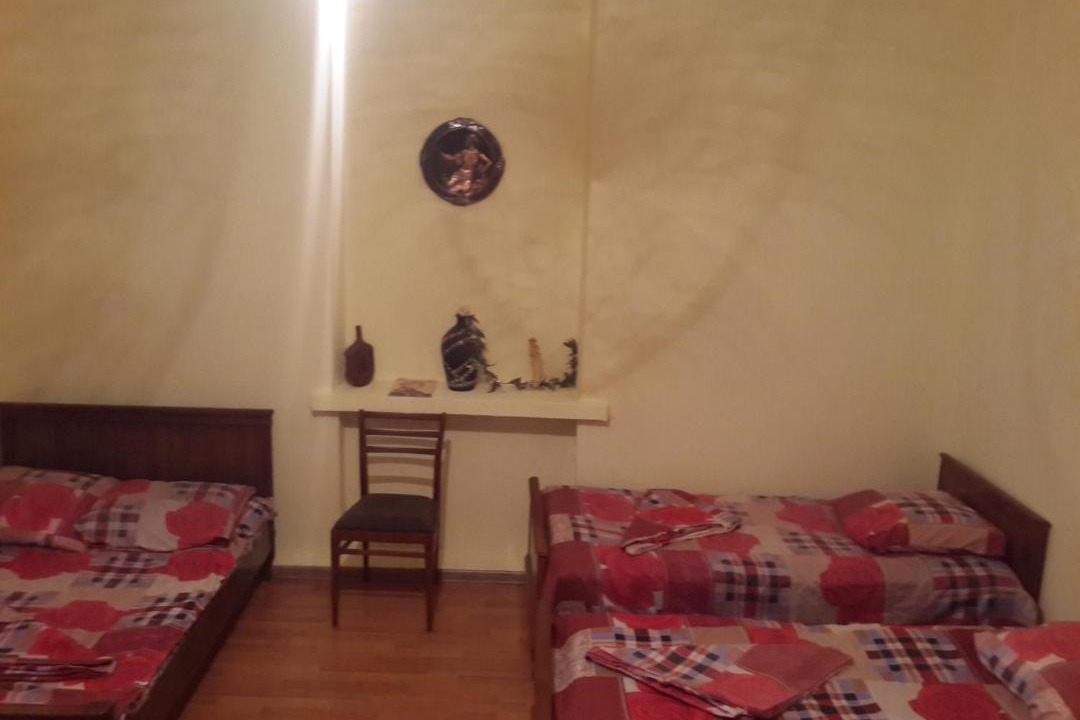 Photo of Bedroom in Tbilisi