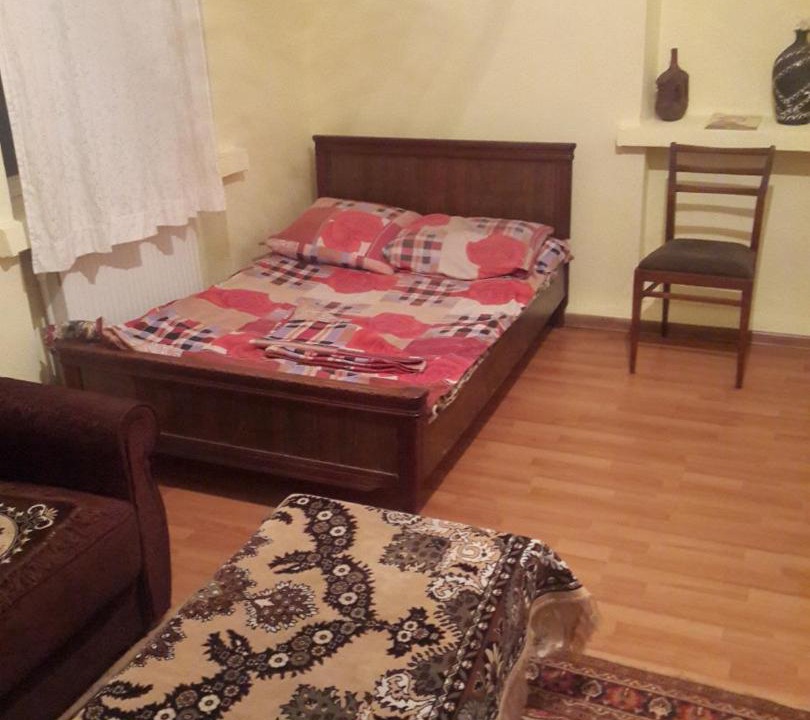 Photo of Bedroom in Tbilisi
