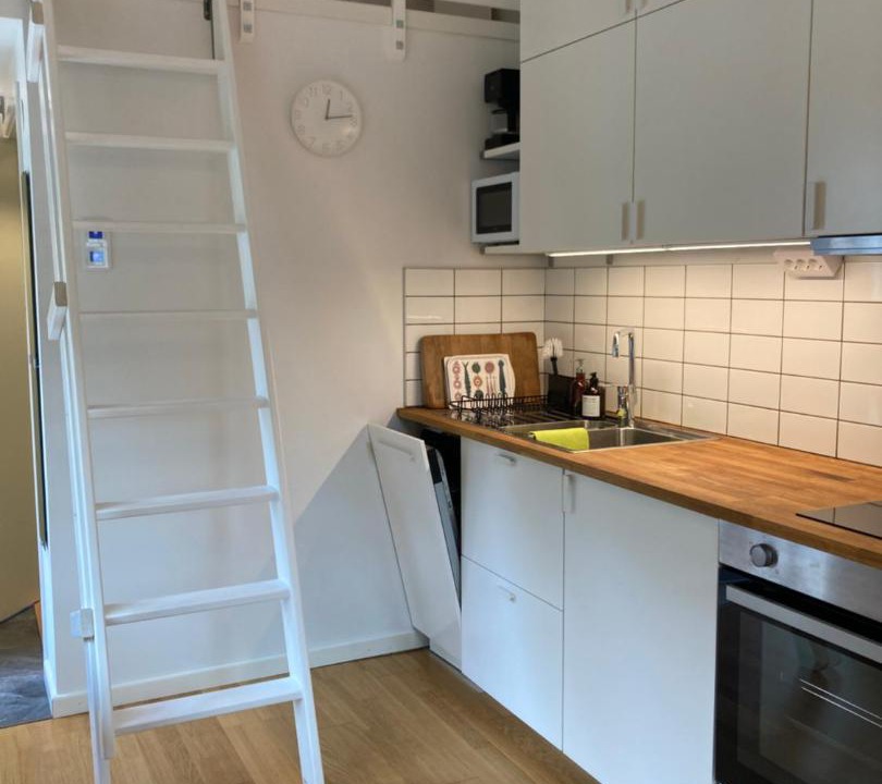 Photo of Kitchen in Savedalen