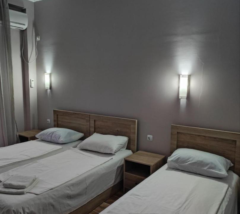 Photo of Bedroom in Kobuleti
