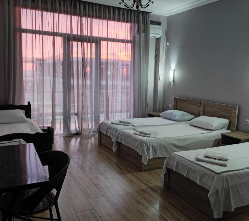 Photo of Bedroom in Kobuleti