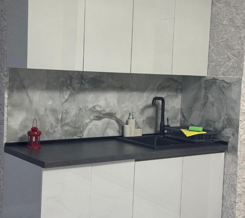 Photo of Kitchen in Tbilisi City Centre