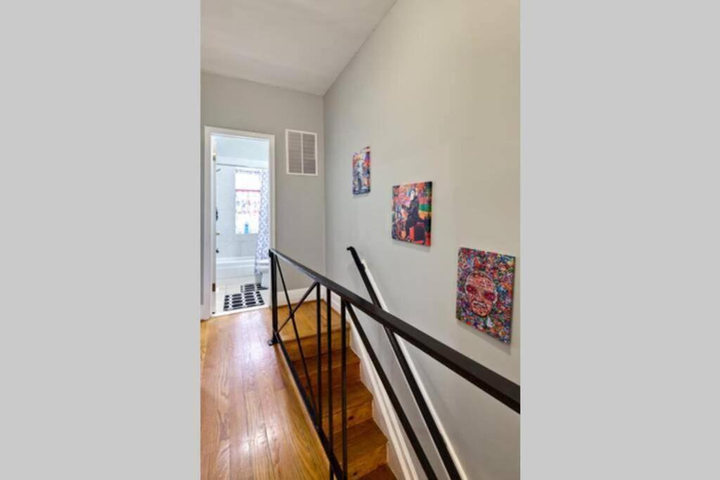 Photo of Others in H Street Corridor