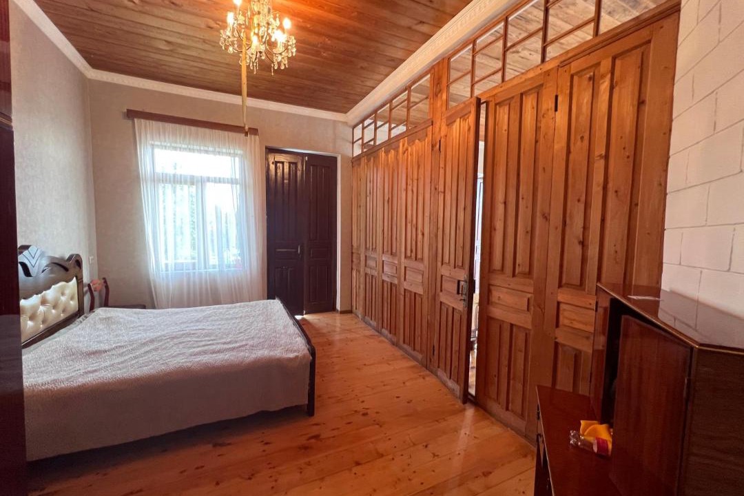 Photo of Bedroom in Samegrelo-Zemo Svaneti
