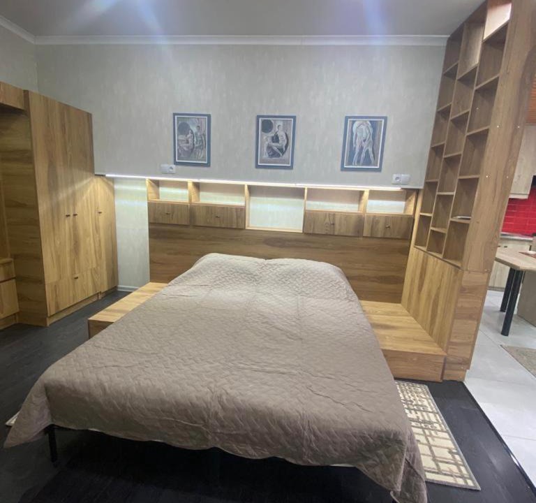 Photo of Bedroom in Vake