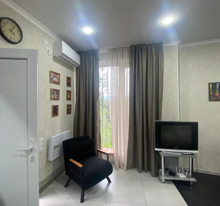 Photo of Livingroom in Vake