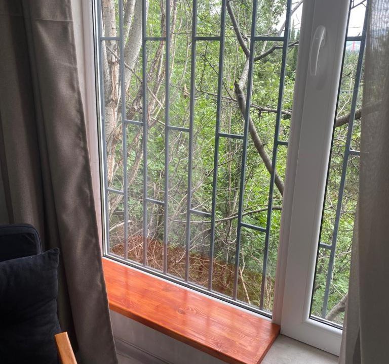 Photo of Patio Balcony in Vake