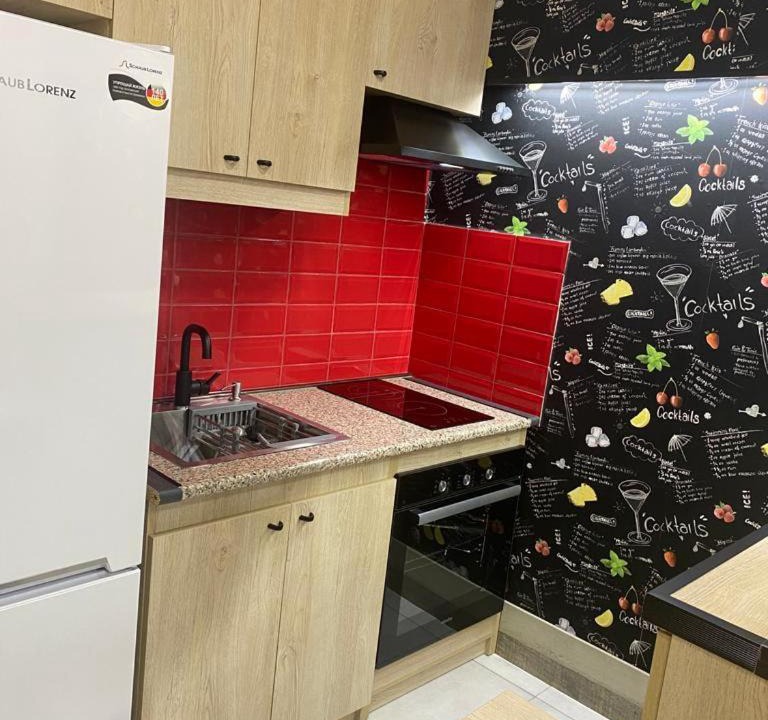 Photo of Kitchen in Vake