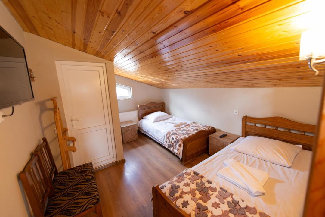 Photo of Bedroom in Kazbegi