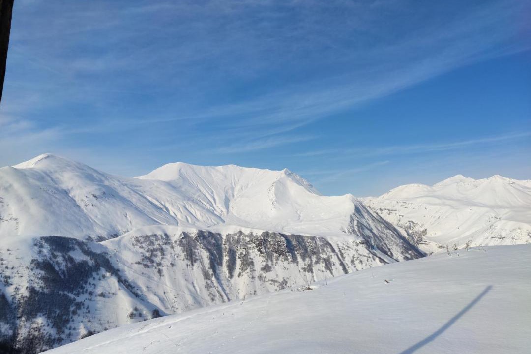 Photo of Others in Kazbegi