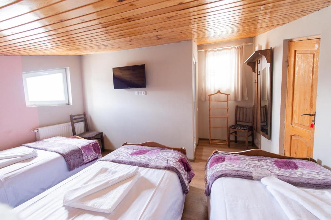 Photo of Bedroom in Kazbegi