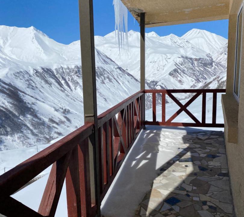 Photo of Others in Kazbegi