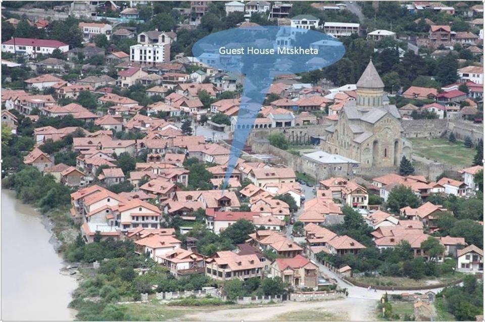 Photo of Others in Mtskheta