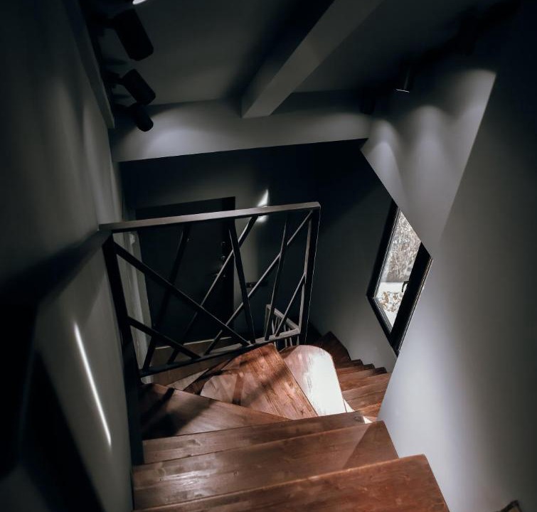 Photo of Bedroom in Chugureti