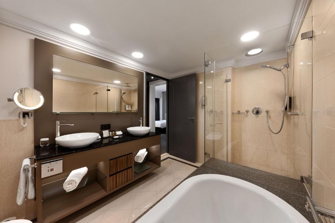 Photo of Bathroom in De Pijp