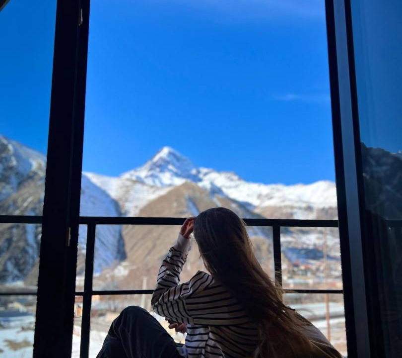 Photo of Others in Stepantsminda