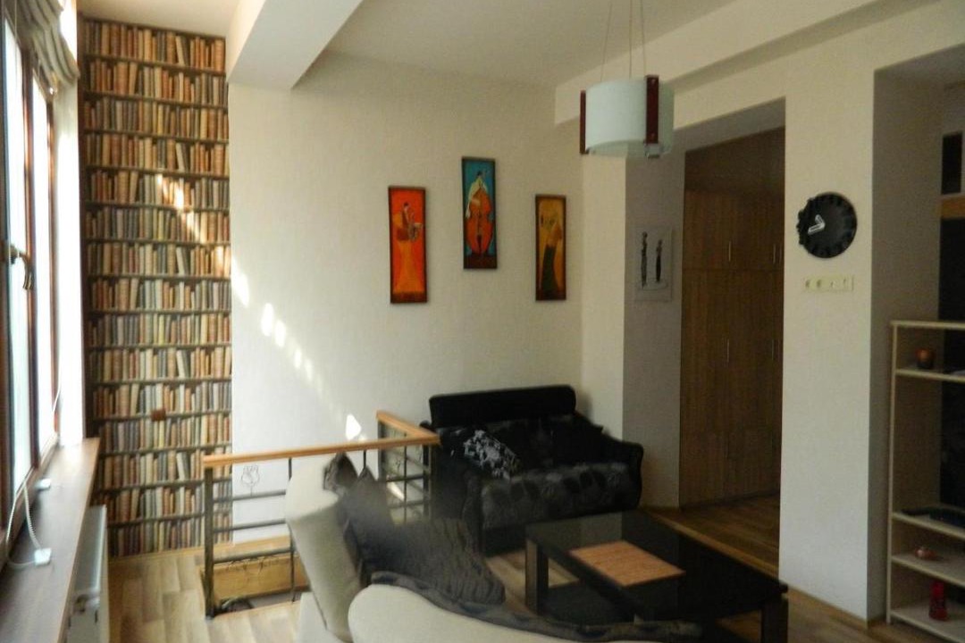 Photo of Livingroom in Vake