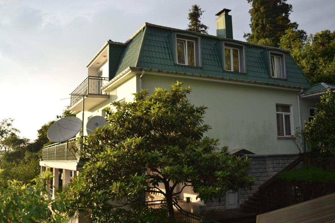 Photo of Others in Mtsvane Kontskhi
