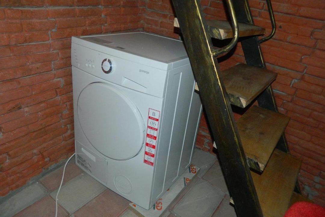 Photo of Bathroom in Vake