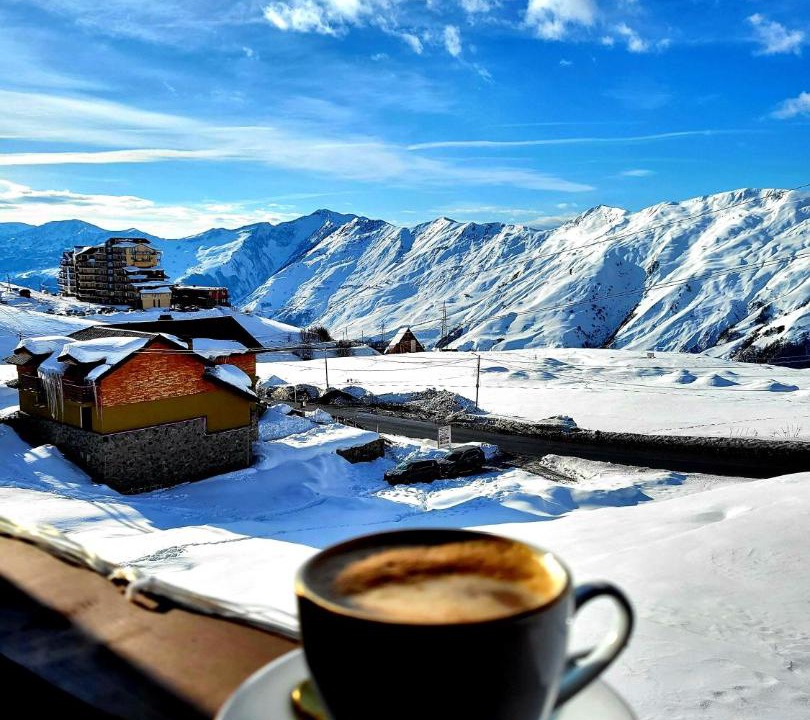 Photo of Others in Kazbegi