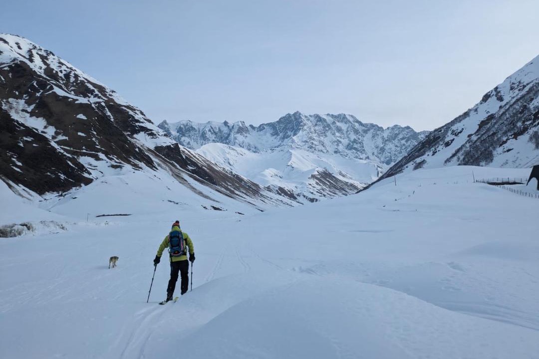 Photo of Others in Ushguli