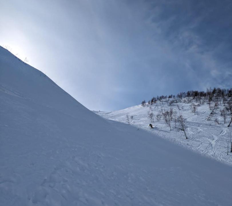Photo of Others in Ushguli