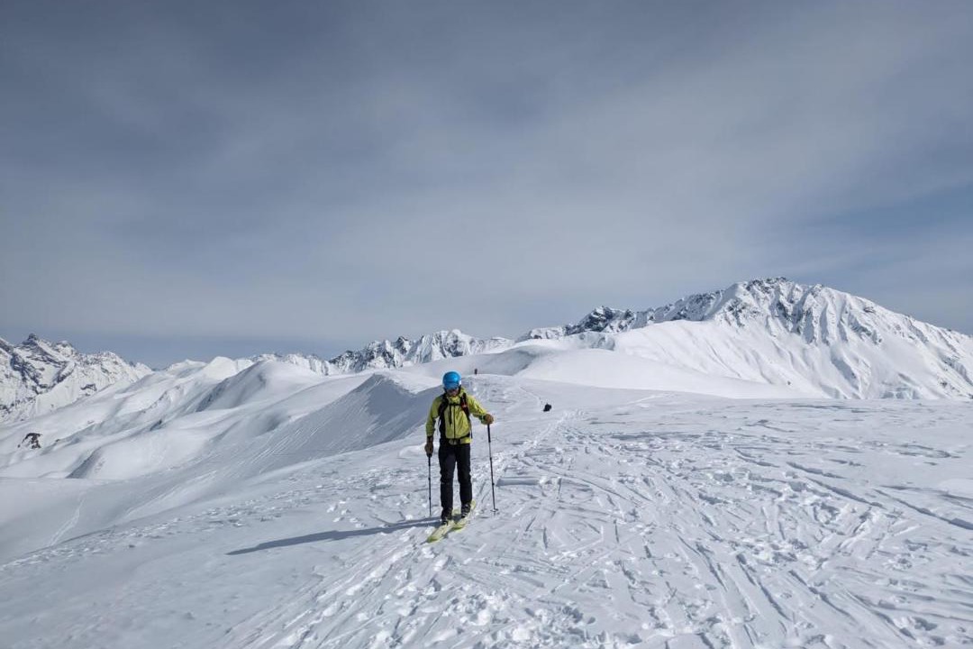 Photo of Others in Ushguli