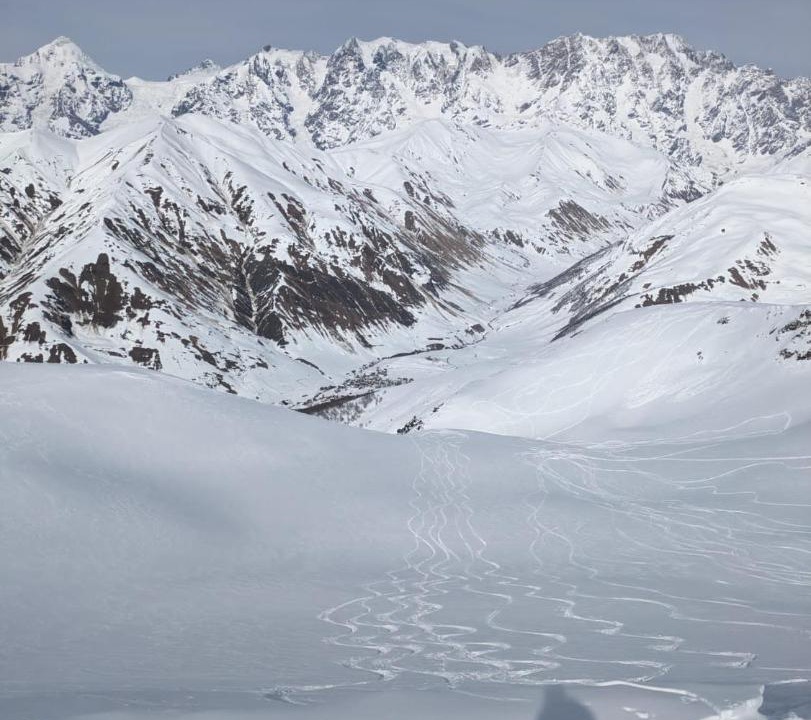 Photo of Others in Ushguli