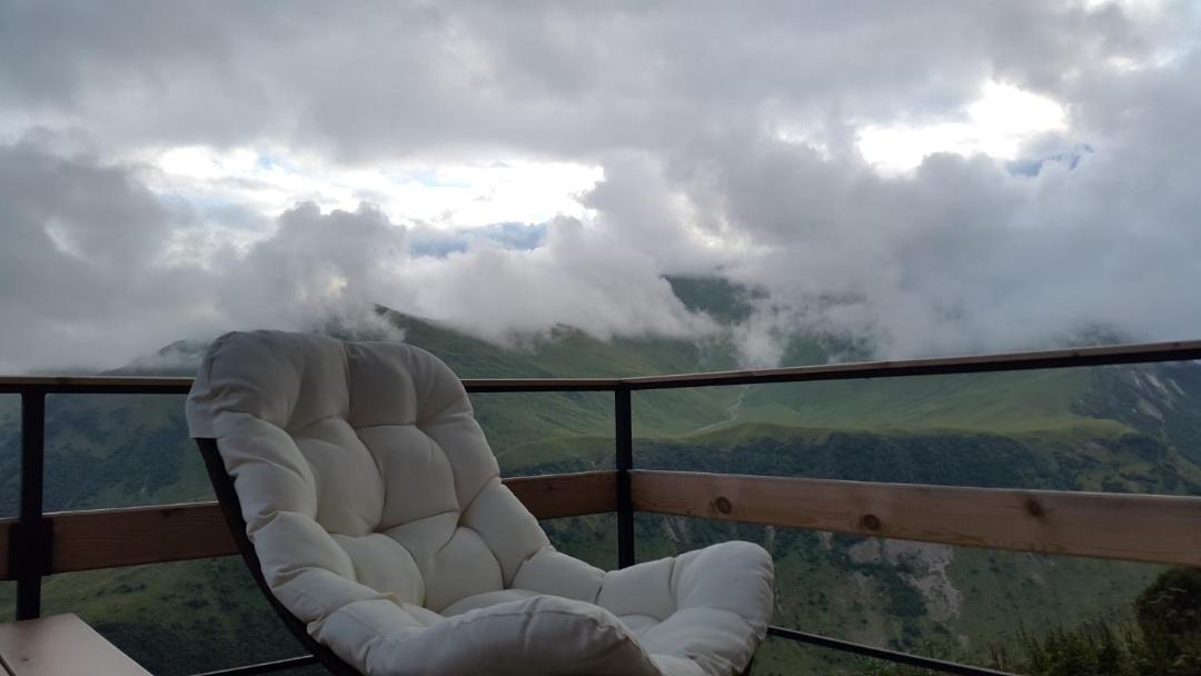 Photo of Others in Kazbegi