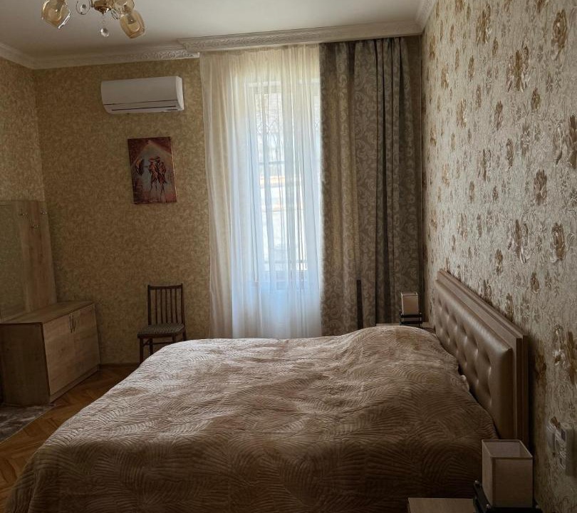 Photo of Bedroom in Sighnaghi