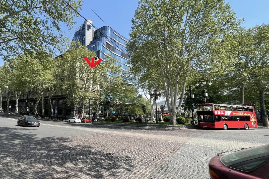Photo of Others in Tbilisi City Centre