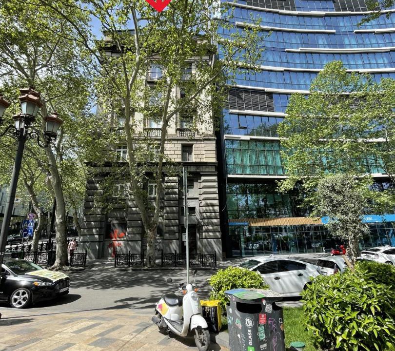 Photo of Others in Tbilisi City Centre