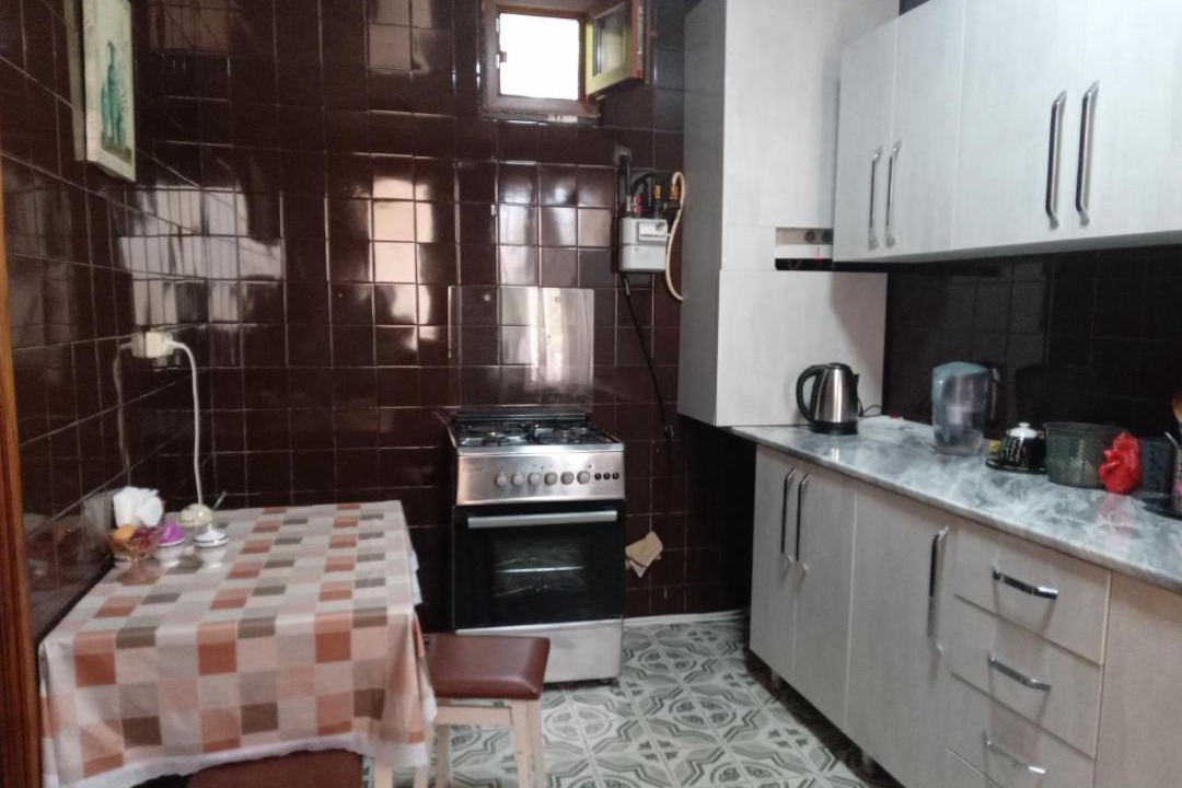 Photo of Kitchen in Kutaisi