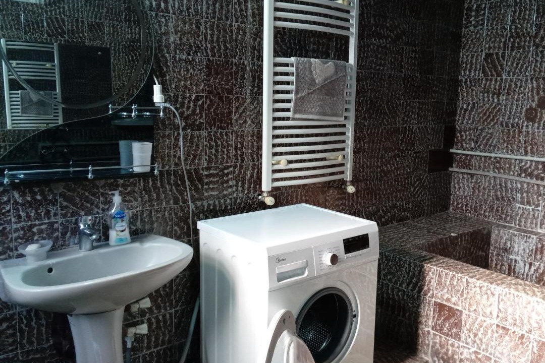 Photo of Bathroom in Kutaisi