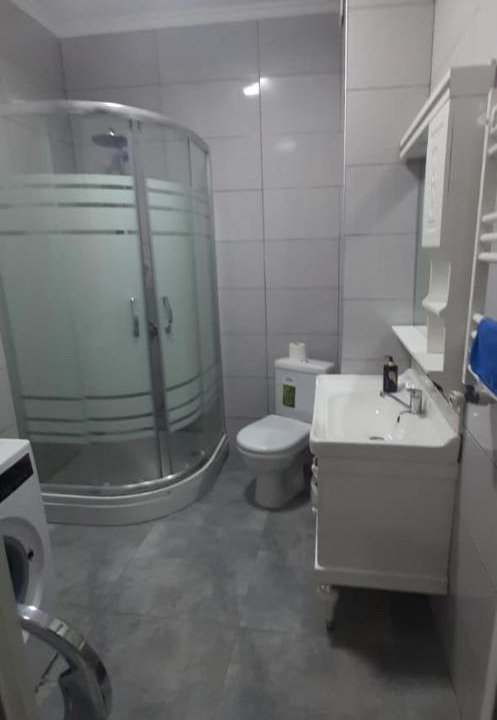 Photo of Bathroom in Kutaisi