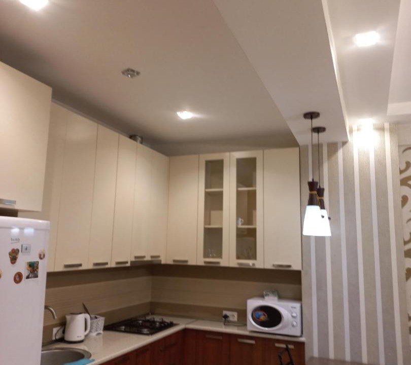 Photo of Kitchen in Didube