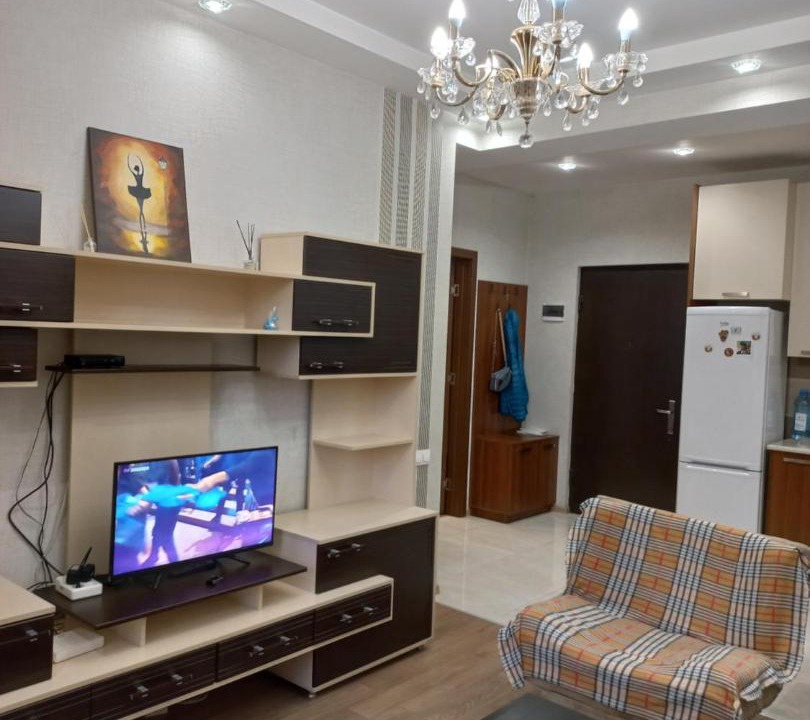 Photo of Livingroom in Didube