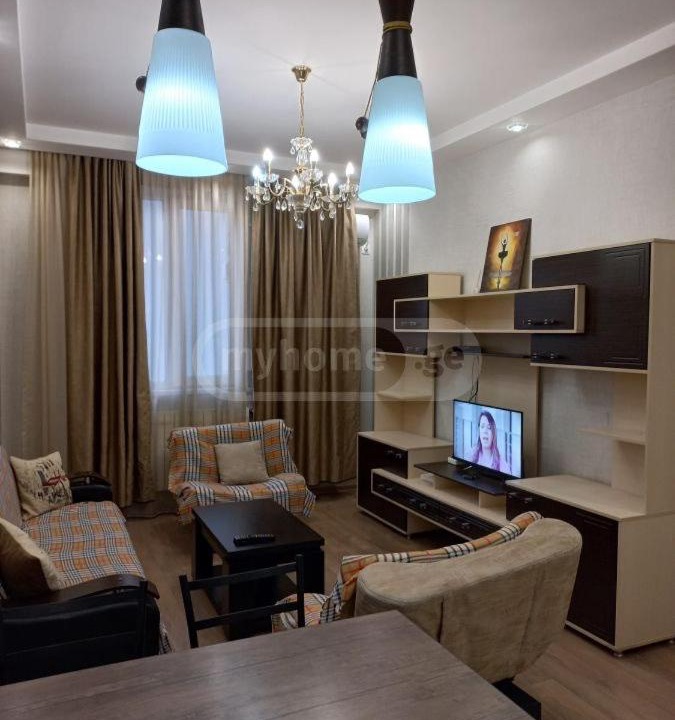Photo of Livingroom in Didube