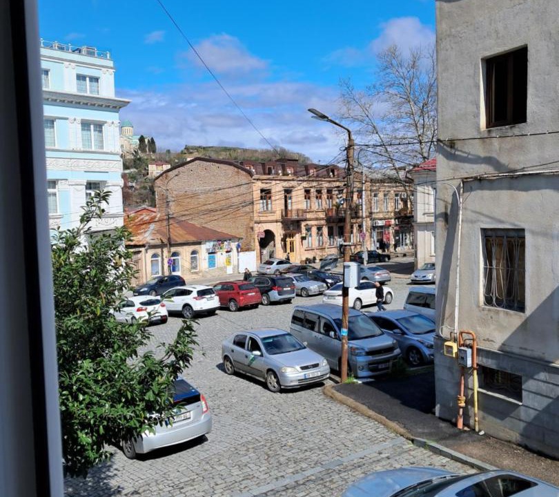 Photo of Patio Balcony in Kutaisi