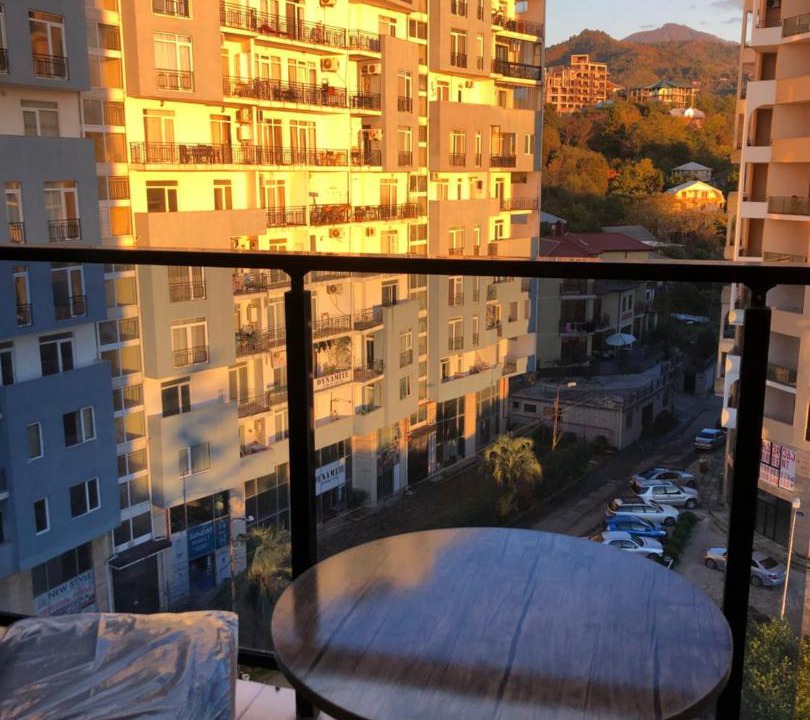 Photo of Patio Balcony in Makhinjauri
