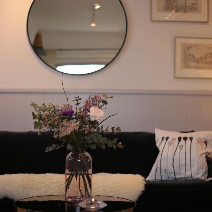 Photo of Livingroom in Savedalen