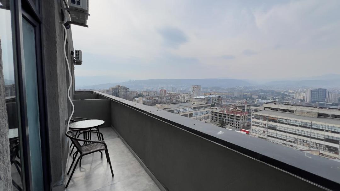 Photo of Patio Balcony in Didube