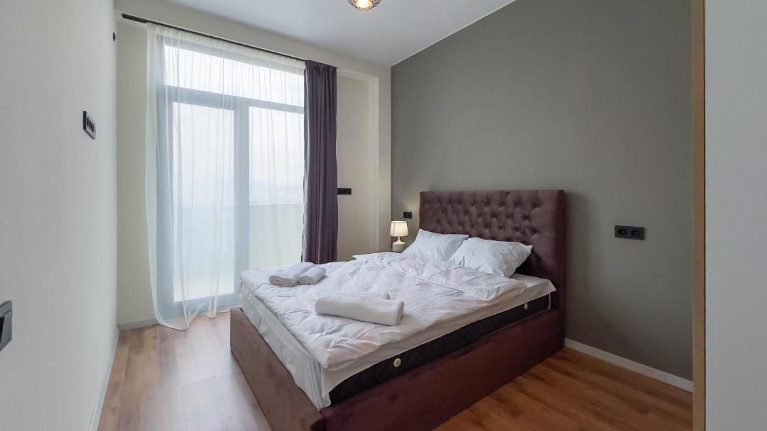 Photo of Bedroom in Didube