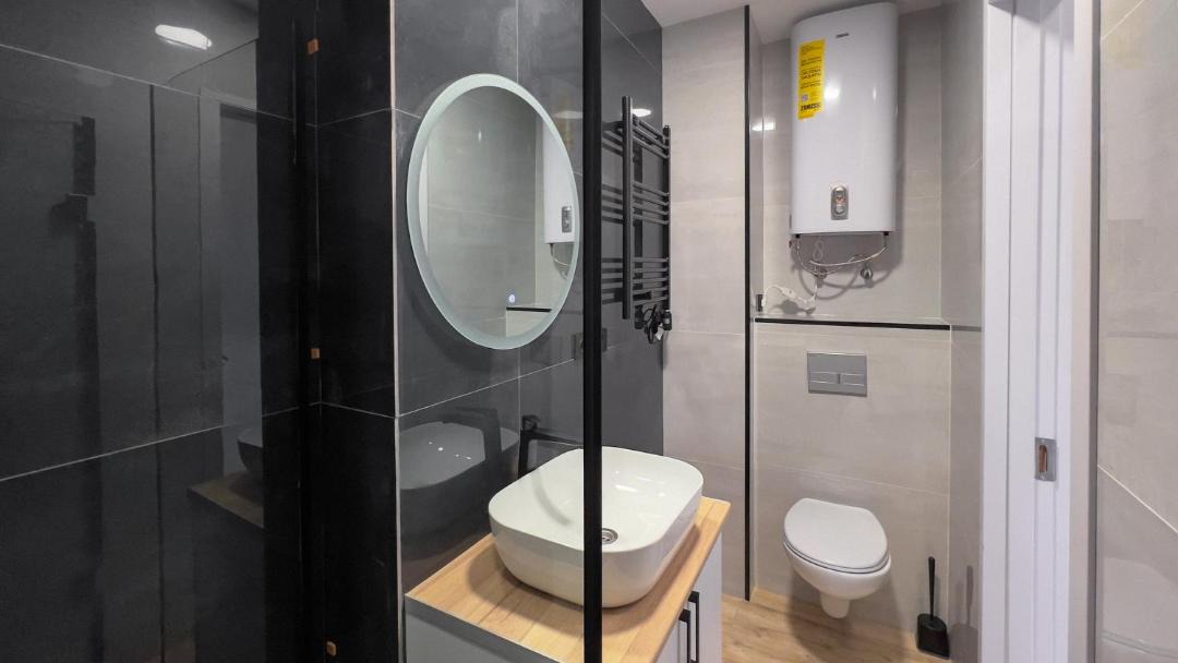 Photo of Bathroom in Didube