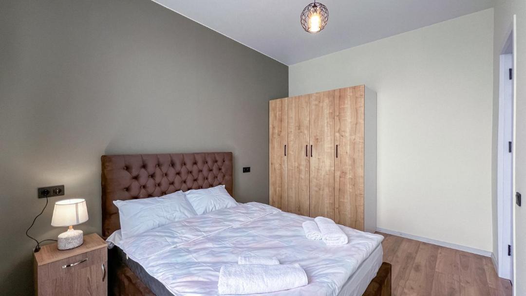 Photo of Bedroom in Didube