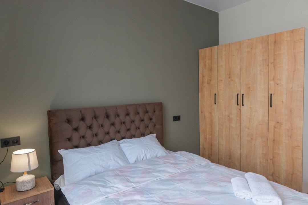 Photo of Bedroom in Didube