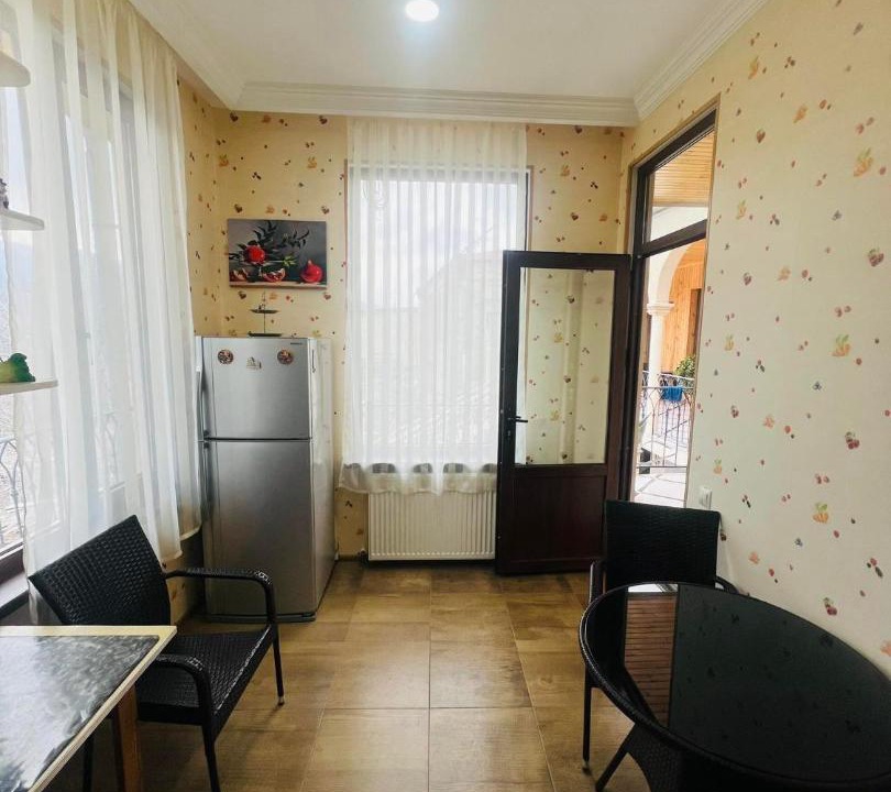 Photo of Livingroom in Sighnaghi