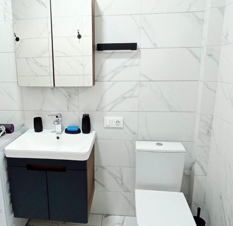 Photo of Bathroom in Chakvi