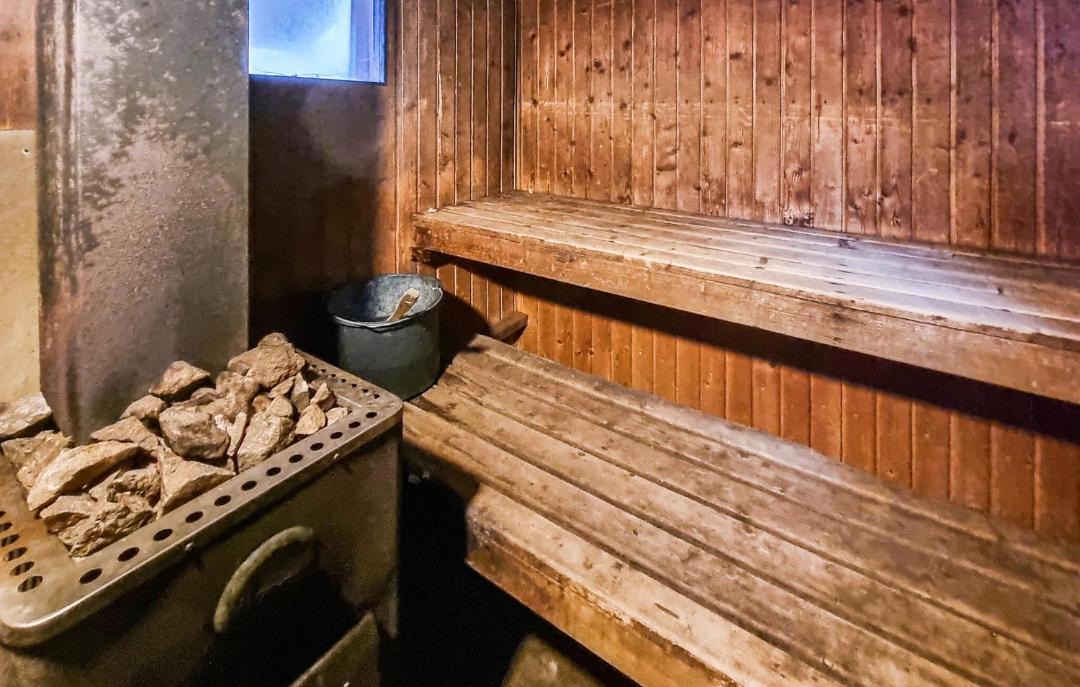 Photo of Bathroom in Kungsbacka O