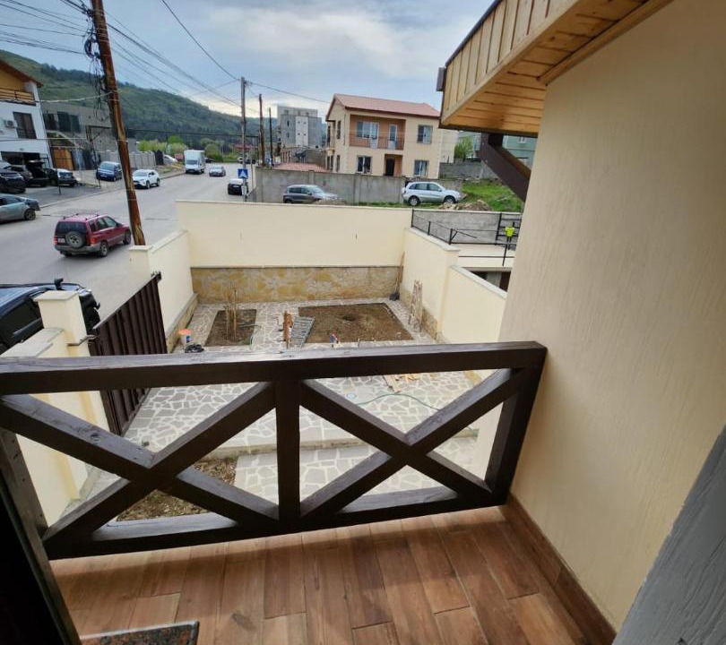 Photo of Patio Balcony in Vake-Saburtalo